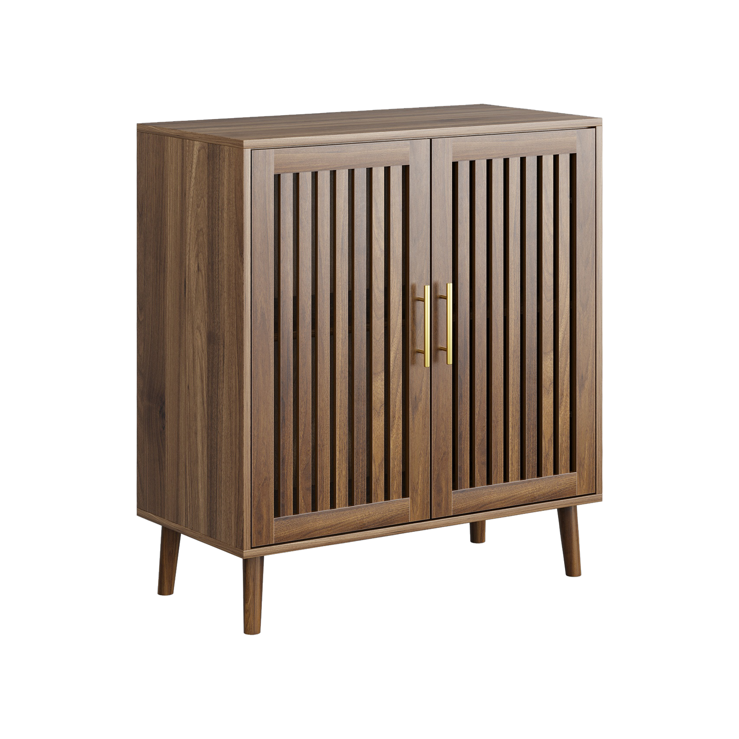 Smart FENDEE Sideboard Storage Cabinet