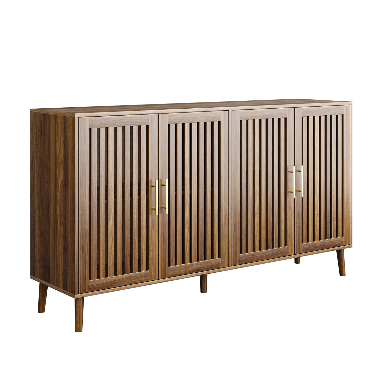 Smart FENDEE Sideboard Storage Cabinet