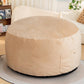 Algherohein Bean Bag Chair for Adults,Comfy Chair with Memory Foam Furniture