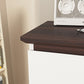 Algherohein Chest of Drawers White Dressers for Bedroom