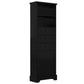 Smuxee Bathroom Cabinet Organizer with Doors and Shelves,Bathroom Storage Drawers