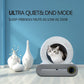 Smart Cat Litter Box Cat Litter Box Self-cleaning