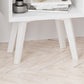 Semiocthome Mid Century Modern Nightstand Wood Bed Side Table for Bedroom