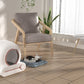 Smart Cat Litter Box Cat Litter Box Self-cleaning