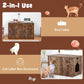 Eco Cat Litter Box Enclosure Modern Cat Furniture